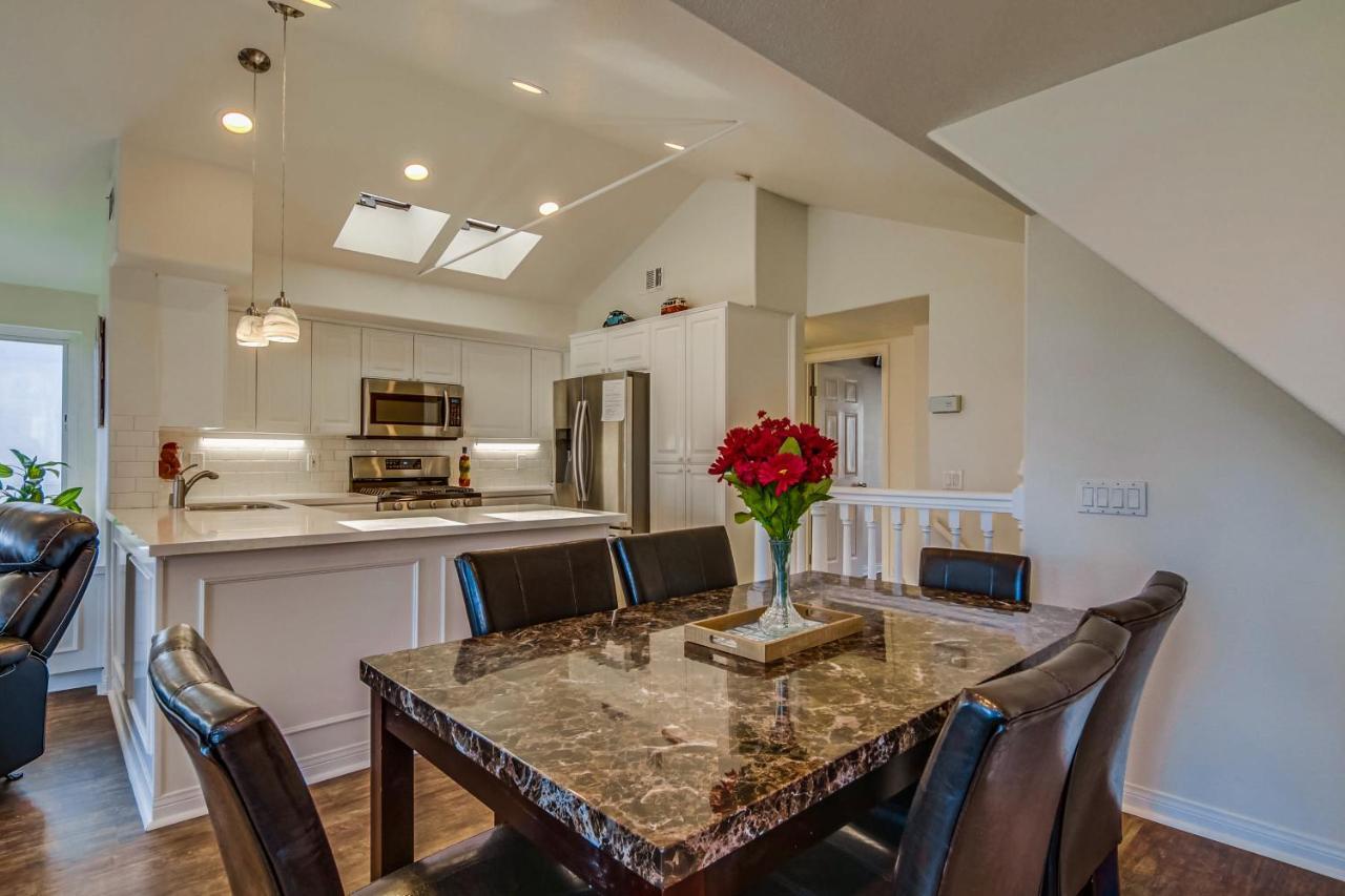 Belmont Bungalow Σαν Ντιέγκο Εξωτερικό φωτογραφία