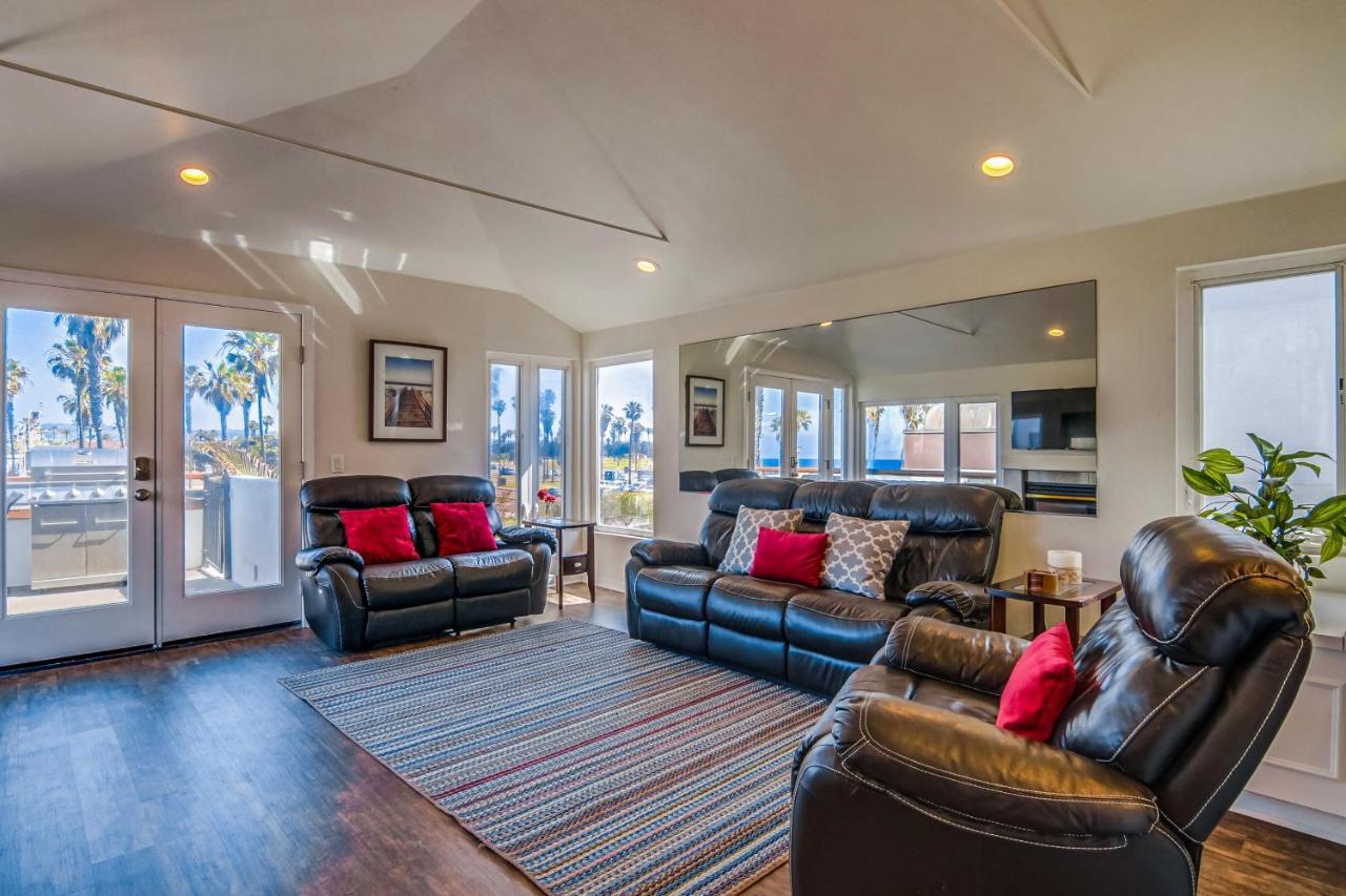 Belmont Bungalow Σαν Ντιέγκο Εξωτερικό φωτογραφία