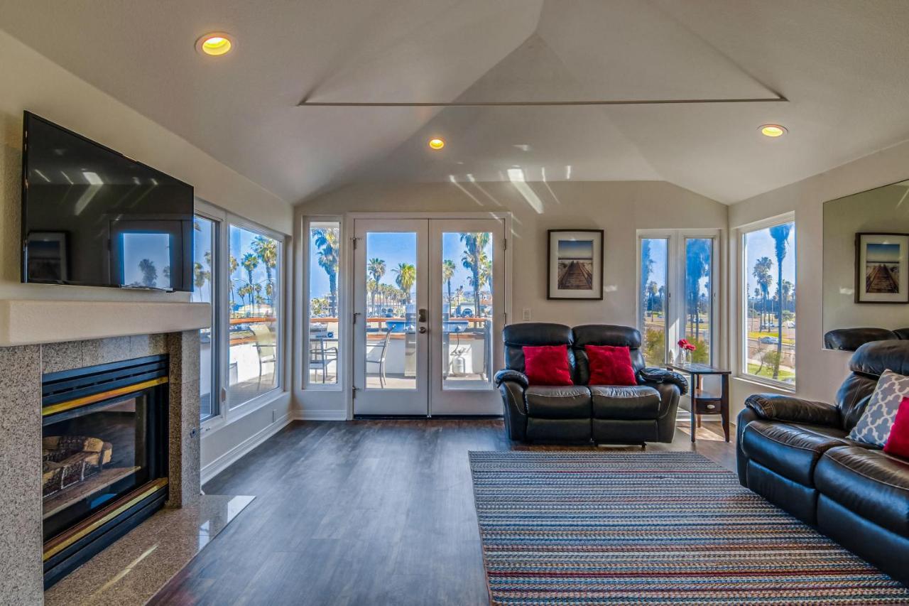 Belmont Bungalow Σαν Ντιέγκο Εξωτερικό φωτογραφία
