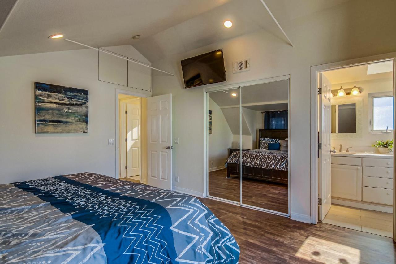 Belmont Bungalow Σαν Ντιέγκο Εξωτερικό φωτογραφία
