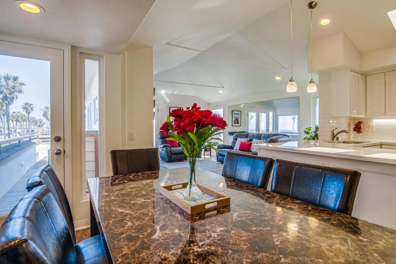 Belmont Bungalow Σαν Ντιέγκο Εξωτερικό φωτογραφία