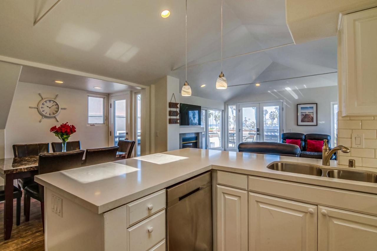 Belmont Bungalow Σαν Ντιέγκο Εξωτερικό φωτογραφία