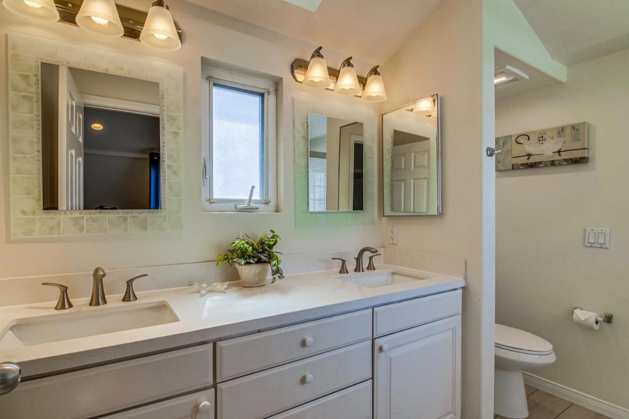 Belmont Bungalow Σαν Ντιέγκο Εξωτερικό φωτογραφία