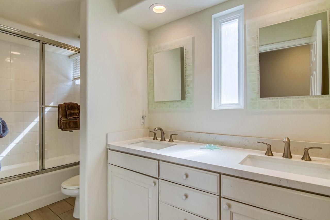 Belmont Bungalow Σαν Ντιέγκο Εξωτερικό φωτογραφία