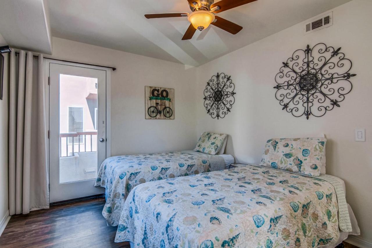 Belmont Bungalow Σαν Ντιέγκο Εξωτερικό φωτογραφία