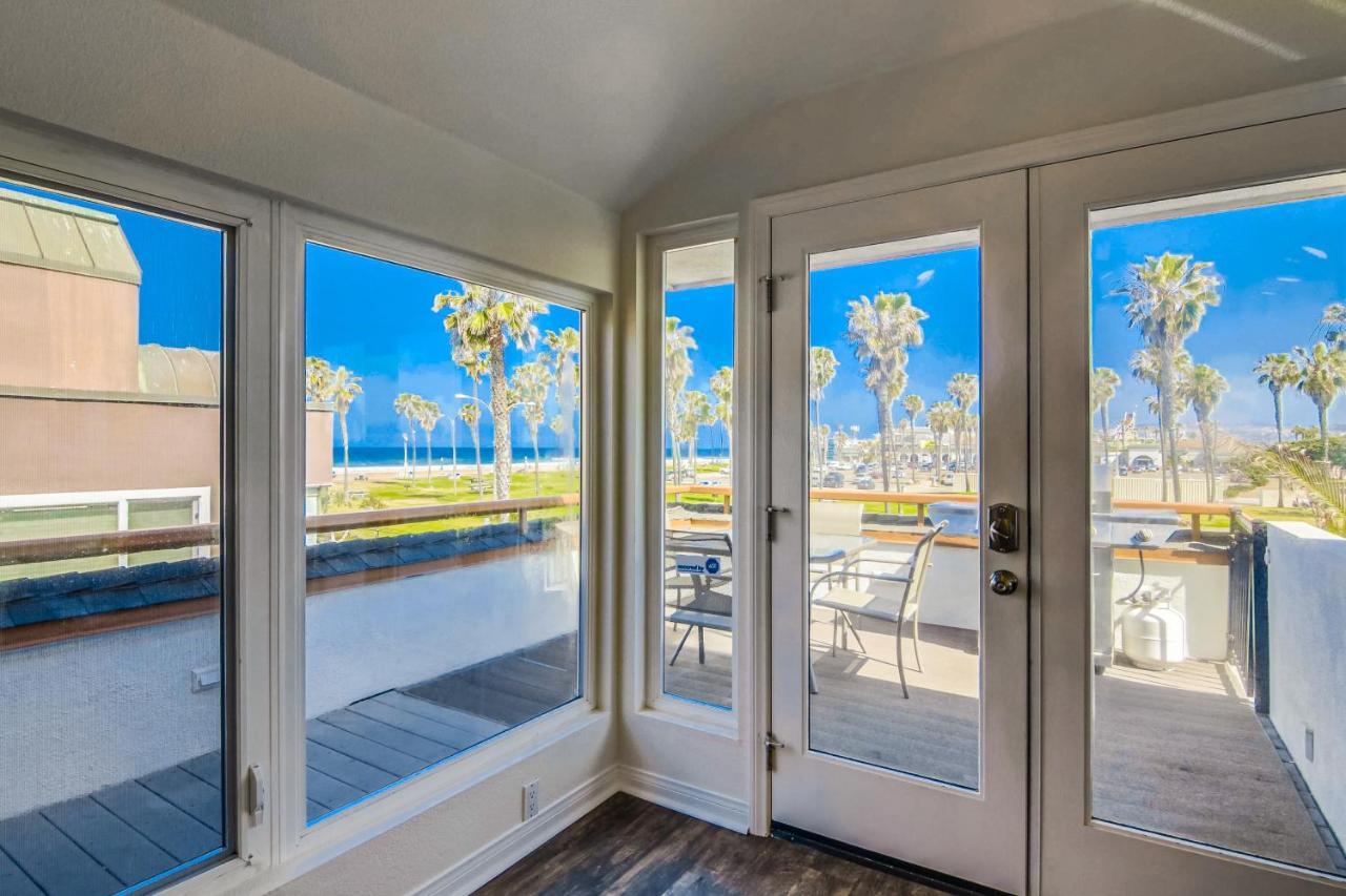 Belmont Bungalow Σαν Ντιέγκο Εξωτερικό φωτογραφία